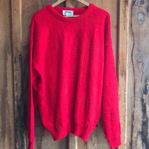 Vintage sweater